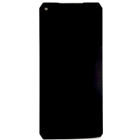 Дисплей для мобільного телефона Oukitel WP7 з тачскріном Black Дисплей для мобільного телефона Oukitel WP7 з тачскріном Black