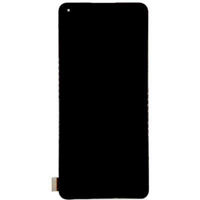 Дисплей для мобільного телефона Xiaomi Mi 11 Lite 4G / 5G (M2101K9AG) Oled з тачскріном Black Дисплей для мобільного телефона Xiaomi Mi 11 Lite 4G / 5G (M2101K9AG) Oled з тачскріном Black