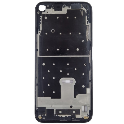 Рамка (середня частина) для Huawei P40 Lite Black