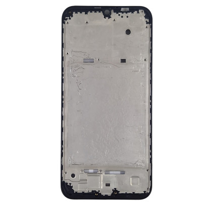 Рамка (середня частина) для Huawei Y5P 2020 Black