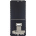 Рамка (середня частина) для Huawei Y6p 2020 Black