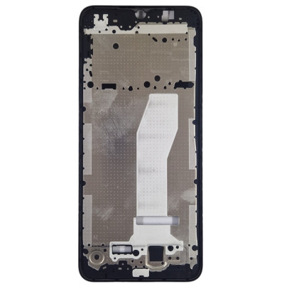 Рамка (середня частина) для Motorola Moto E13 (XT2345) Black