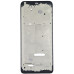 Рамка (середня частина) для Motorola Moto E22 (XT2239-6) Black