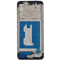 Рамка (середня частина) для Motorola Moto E30 (XT2159-1) Black Рамка (середня частина) для Motorola Moto E30 (XT2159-1) Black
