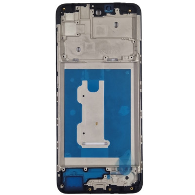 Рамка (середня частина) для Motorola Moto E30 (XT2159-1) Black Рамка (середня частина) для Motorola Moto E30 (XT2159-1) Black