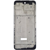 Рамка (середня частина) для Motorola Moto E32s (XT2229-3) Black Рамка (середня частина) для Motorola Moto E32s (XT2229-3) Black