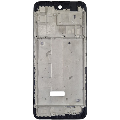 Рамка (середня частина) для Motorola Moto E32s (XT2229-3) Black Рамка (середня частина) для Motorola Moto E32s (XT2229-3) Black