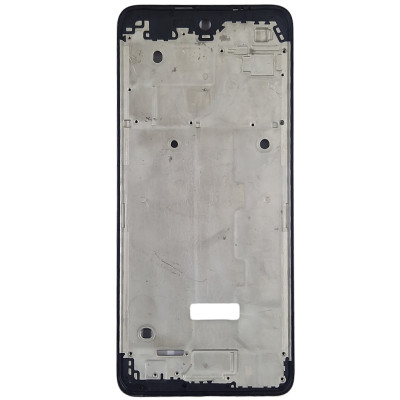 Рамка (середня частина) для Motorola Moto E32s (XT2229-3) Black