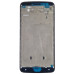 Рамка (середня частина) для Motorola Moto E4 Plus (XT1771) Black