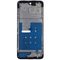 Рамка (середня частина) для Motorola G13 (PAWV0015RS) Black Рамка (середня частина) для Motorola G13 (PAWV0015RS) Black
