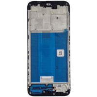 Рамка (середня частина) для Motorola Moto G20 (XT2128) Blue Рамка (середня частина) для Motorola Moto G20 (XT2128) Blue