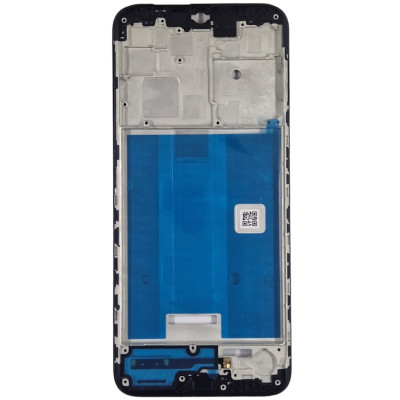 Рамка (середня частина) для Motorola Moto G20 (XT2128) Blue Рамка (середня частина) для Motorola Moto G20 (XT2128) Blue