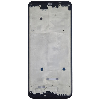 Рамка (середня частина) для Motorola Moto G20 (XT2128) Blue