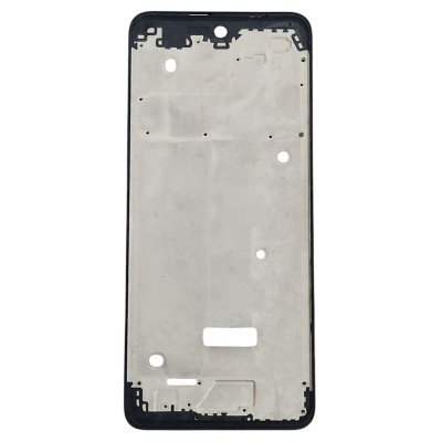 Рамка (середня частина) для Motorola Moto G22 (XT2231-2) Black