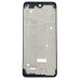 Рамка (середня частина) для Motorola Moto G22 (XT2231-2) Black