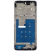 Рамка (середня частина) для Motorola Moto G23 (PAX20009RS) Black