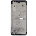Рамка (середня частина) для Motorola Moto G23 (PAX20009RS) Black