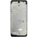 Рамка (середня частина) для Motorola Moto G32 (XT2235) Black