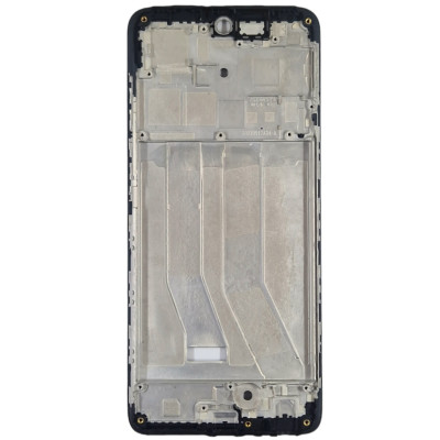 Рамка (середня частина) для Motorola Moto G73 Black Рамка (середня частина) для Motorola Moto G73 Black