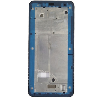 Рамка (середня частина) для Nokia 5.1 Plus (TA-1105/TA-1108/TA-1112/TA-1120) Black