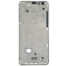 Рамка (середня частина) для Nokia 5.1 Plus (TA-1105/TA-1108/TA-1112/TA-1120) White