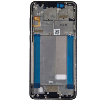 Рамка (середня частина) для Nokia 5.1 Plus (TA-1105/TA-1108/TA-1112/TA-1120) Blue Рамка (середня частина) для Nokia 5.1 Plus (TA-1105/TA-1108/TA-1112/TA-1120) Blue