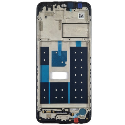 Рамка (середня частина) для Nokia G10 Black