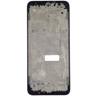 Рамка (середня частина) для Nokia G10 Black