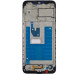 Рамка (середня частина) для Nokia G11 TA-1401 Black