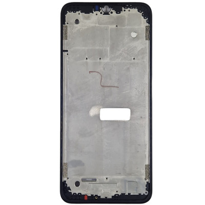 Рамка (середня частина) для Nokia G11 TA-1401 Black