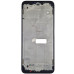 Рамка (середня частина) для Nokia G11 TA-1401 Black