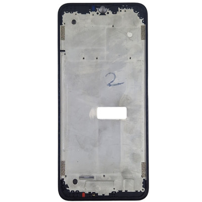Рамка (середня частина) для Nokia G21 TA-1418 Black