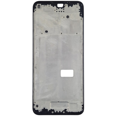 Рамка (середня частина) для Oppo A32 2020 Black