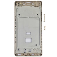 Рамка (середня частина) для Oppo A33 2020 CPH2137 Gold Рамка (середня частина) для Oppo A33 2020 CPH2137 Gold