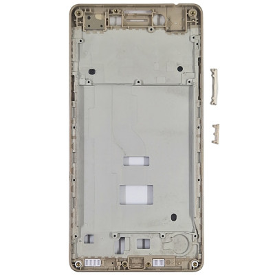 Рамка (середня частина) для Oppo A33 2020 CPH2137 Gold Рамка (середня частина) для Oppo A33 2020 CPH2137 Gold