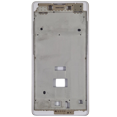 Рамка (середня частина) для Oppo A33 2020 CPH2137 Gold