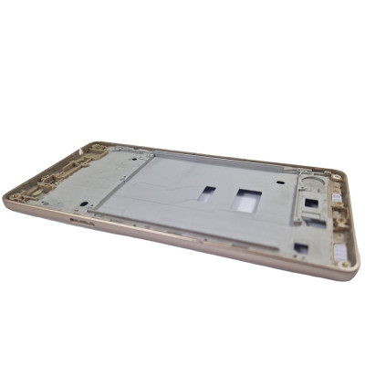 Рамка (середня частина) для Oppo A33 2020 CPH2137 Gold