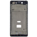 Рамка (середня частина) для Oppo A33 2020 CPH2137 Grey