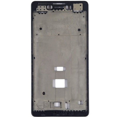 Рамка (середня частина) для Oppo A33 2020 CPH2137 Grey