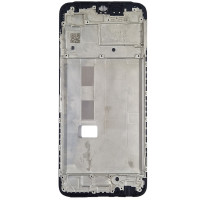 Рамка (середня частина) для Oppo A38 (CPH2579) Black