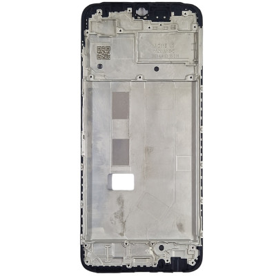Рамка (середня частина) для Oppo A38 (CPH2579) Black