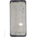 Рамка (середня частина) для Oppo A38 (CPH2579) Black