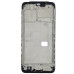 Рамка (середня частина) для Oppo A5s Black