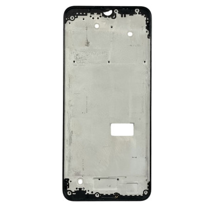 Рамка (середня частина) для Oppo A54s Black