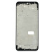 Рамка (середня частина) для Oppo A54s Black