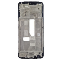 Рамка (середня частина) для Oppo A56 5G Black Рамка (середня частина) для Oppo A56 5G Black