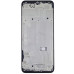 Рамка (середня частина) для Oppo A57s (CPH2385) Black