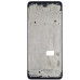 Рамка (середня частина) для Oppo A58 (CPH2577) Black