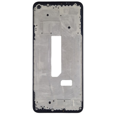 Рамка (середня частина) для Oppo A74 5G Black