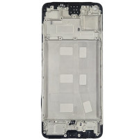 Рамка (середня частина) для Oppo A78 4G (CPH2565) Black Рамка (середня частина) для Oppo A78 4G (CPH2565) Black